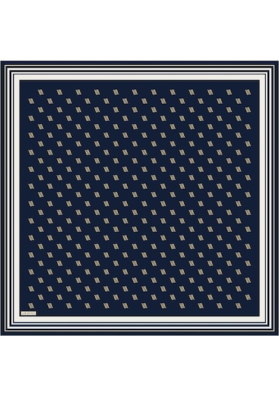 Armine Ipek Eşarp 2023/24 Ilkbahar Yaz Sezonu 8959d01 33 -sura Ipek - 90x90 / 05
