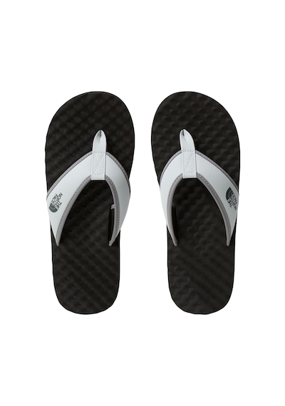 The North Face M Base Camp Flıp-flop Iı Erkek Terlik Nf0a47aac3f1 Gri