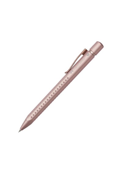 Faber-Castell Grip Edition Versatil Kalem 0.7 Mm Bakır