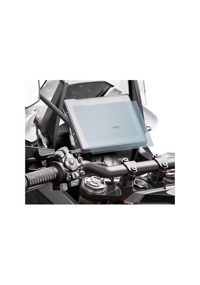 Ktm 1290 Super Adventure S İle Uyumlu Motosiklet Ekran Koruyucu 7 İnç Tft Dijital Gösterge Paneli İçin 9h Kırılmaz Esnek Nano Cam Koruma Belirtilmemiş