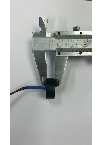 23mm Kablolu Buzzer