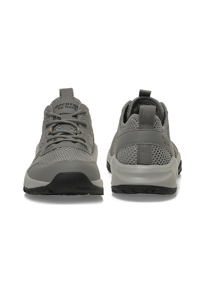 Dockers By Gerli 236530 6fx Grı Erkek Spor Ayakkabı 000000000102124169 Gri