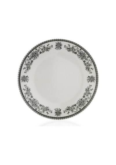 Schafer Rapid Yemek Takımı 24 Parça-siyah