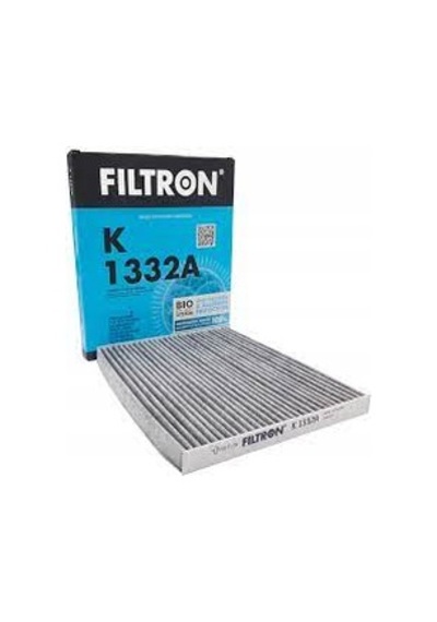 Netparset Kia Sportage 2.0crdi 2006-2010 Filtron 4'lü Filtre Seti Karbonlu -d4ea