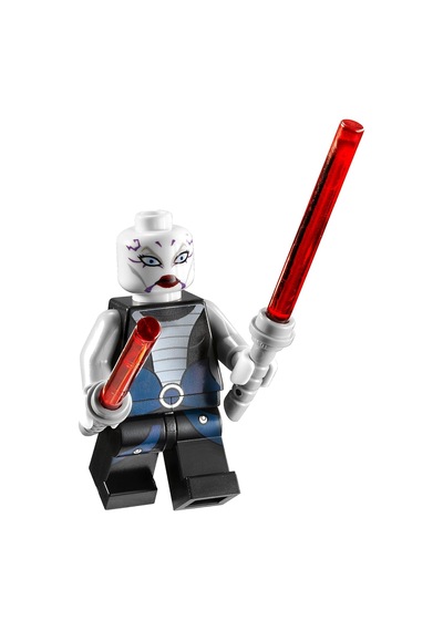 Lego 7957 Star Wars Sith Nightspeeder