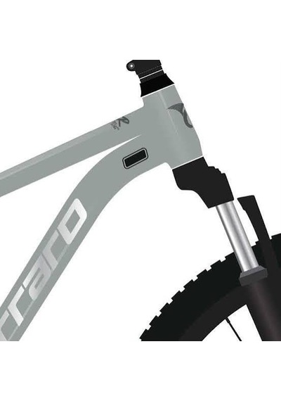 Carraro Crx 920 E.dag 29 480h 20-v Hd Nardo Grı-koyu Grı-krom R1 Gri