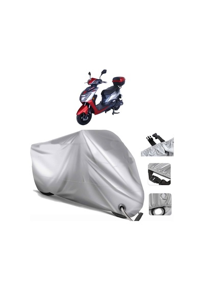 Arora Panter Elektrikli Motor Brandası (Bağlantı Ve Kilit Uyumlu) (457290328)