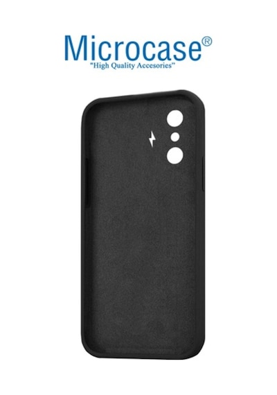 Microcase Poco F4 Gt 5G Matte Serisi Kamera Korumali Silikon Tpu 546804793