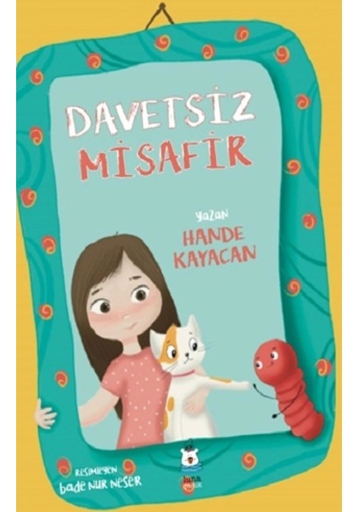 Davetsiz Misafir