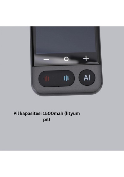 139 Dilli Taşınabilir Çeviri Makinesi 4.0 İnç Ips Dokunmatik Ekran 17 Dil Çevrimdışı Çeviri, Fotoğ