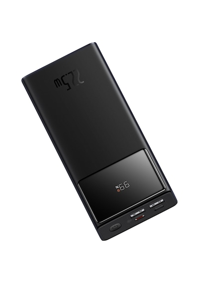 Baseus Star-Lord 22.5W 30.000 mAh Dijital Ekranlı Powerbank