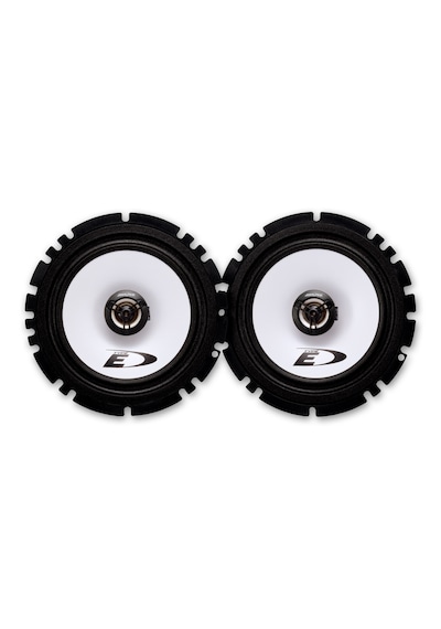 Alpine Sxe-1725s 6-1/2" 16.5cm Dın Koaksiyel 2-yollu Hoparlör