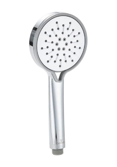 Bath Duş Seti / 3 Fonksiyonlu Duş Başlığı Ve 175cm Duş Hortumu Başlık Ve Hortum Değişkenlik Gö