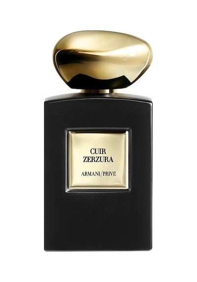 Giorgio Armani Prive Cuir Zerzura Erkek Parfüm EDP 100 ML