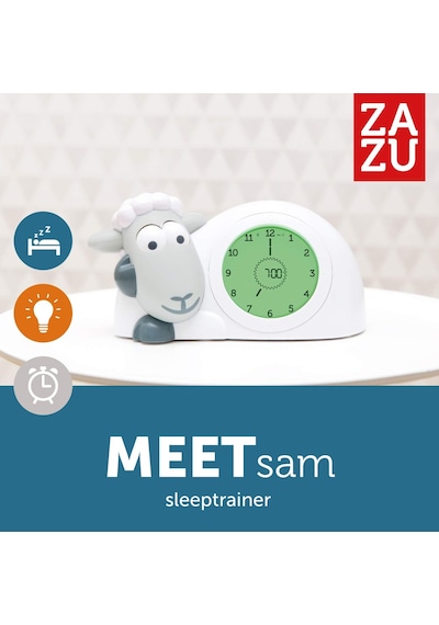 Lexroo Kids Sam Parent Sku New & Old Çok Renkli