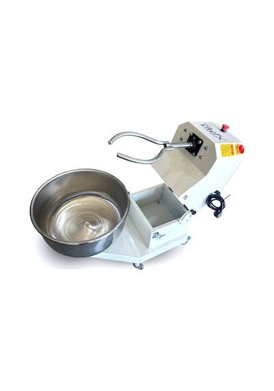 Chefx Hamur Yoğurma Makinesi 25 Kg Un İle 35 Kg Hamur