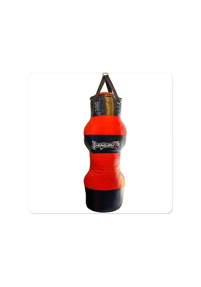 Dragondo 1069-p Power Bag Kum Torbası 135x45 Cm Siyah
