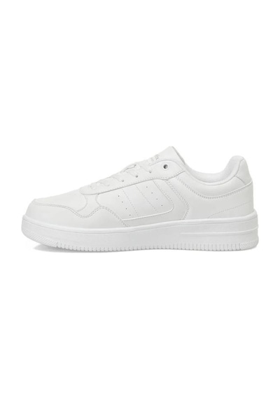 Kinetix Kınetıx 6m Lowner Pu 6fx Beyaz Erkek Sneaker Beyaz