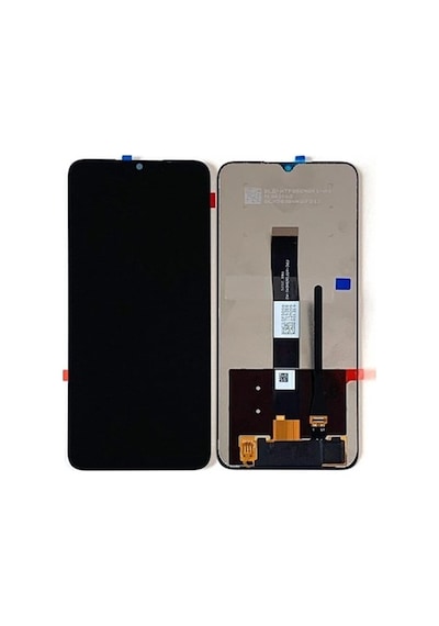 Wan-dey Redmi 9c Uyumlu Lcd Ekran, Tamir Kiti li