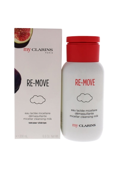 Clarins My Clarins Re-move Micellar 200 Ml Temizleme Sütü