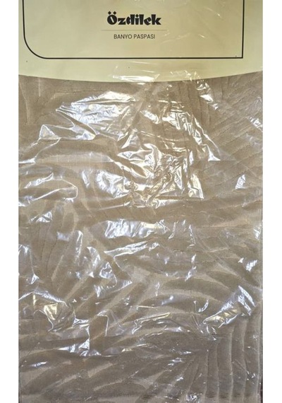 Klozet Pamuk Snug Bej 60 100-40 60