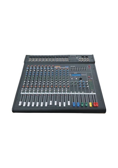 Servo - 16 Kanal Deck Mixer