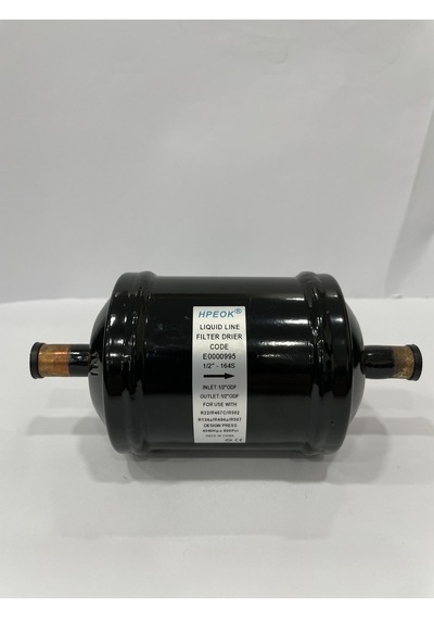 Hpeok Kaynaklı Drayer 1/2 164S