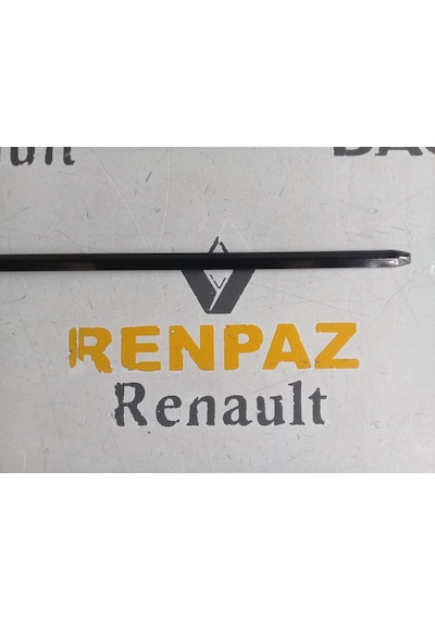 Renault 9 Marşbiyel Çıtası Siyah 7702257789