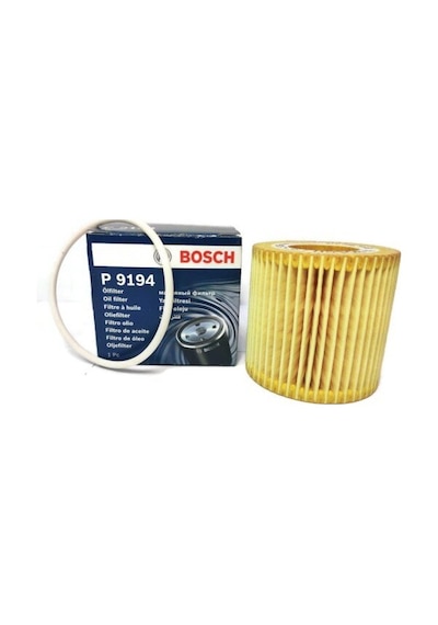 Skoda Fabia 1.2 12V Filtre Bakım Seti 2004-2008 (Azq Bme)