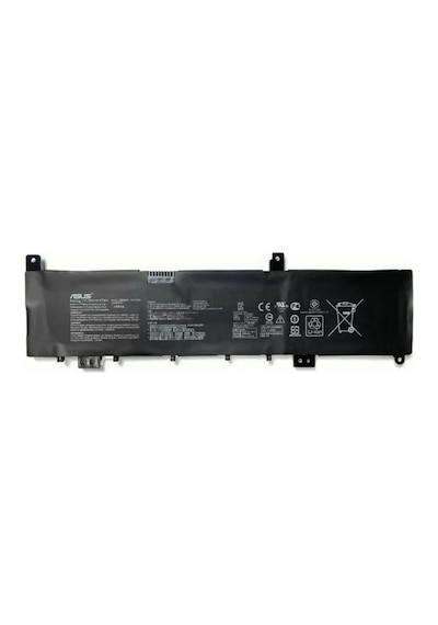 Asus Vivobook N580vd-dm516t Batarya Asus Pil