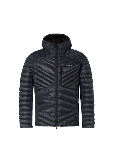 Vaude Sesvenna Pro Iı Erkek Ceket 43013 Black