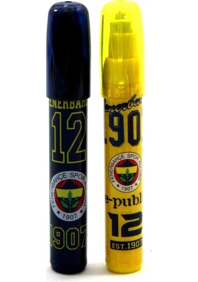 Fenerbahçe Yumurtlayan Roket Silgi 1 Adet