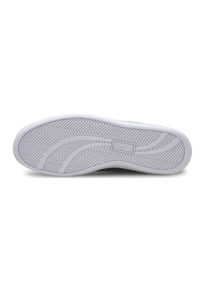 Puma Up Puma Black Puma White Unisex Spor Ayakkabı 37260501