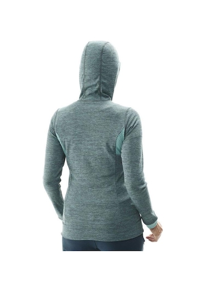 Millet LOKKA HOODIE Kadın  MIV7742 8743 Polar Ceket