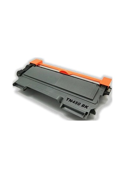 Brother Toner Tn450 Siyah Çıktı Sayısı 2500 Sayfa Brother Yazıc