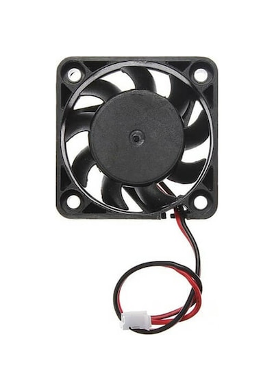 Cooler 5V Soğutucu 4 Cm Fan 40 x 40 x 10 Mm