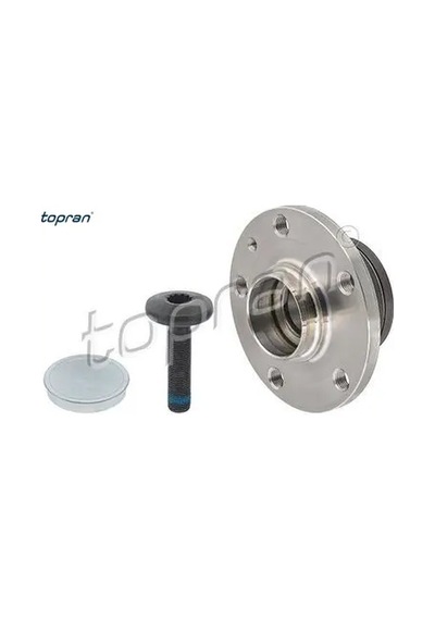 Arka Porya Civatalı 32mm Golf 5-6-jetta 3-passat-a3-leon-octavıa-caddy -super B-tıguan-scırocco Topran 1t0598611