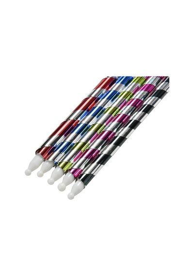 Sihirli Açılır Baston Mendilden Bastona İlizyon Oyunu 70 Cm Standart