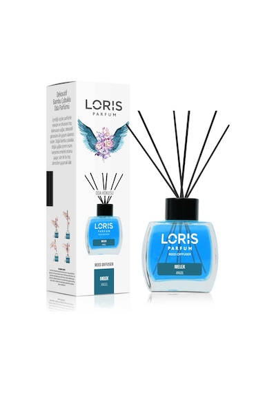 Loris Bambu Çubuklu Oda Kokusu Melek 120 ML