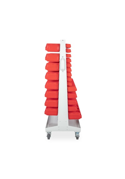 Avadanlık Kutu Standı Model 19 (1000X600X1660 Mm)