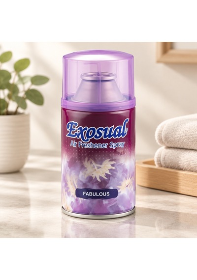 Oda Kokusu Yedek 260 Ml Diğer