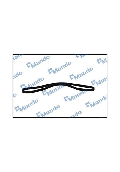 Renault Megane 1995-2004 Arası 1.4 E Mando Marka Vantilatör Kayışı