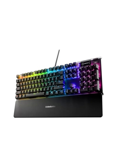 Steelseries Apex 3 Hibrit Mekanik Oyun Klavyesi