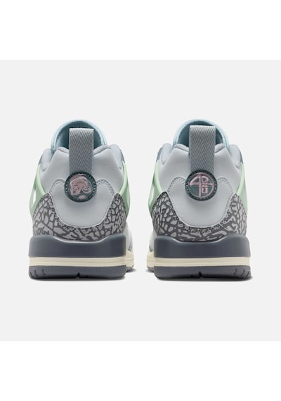 Nike Air Jordan Spizike Low Fq3950-401 Çok Renkli