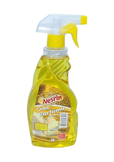 Oda Parfümü Oda Kokusu Kun Kokulu Oda Spreyi 500 Ml Aromatik