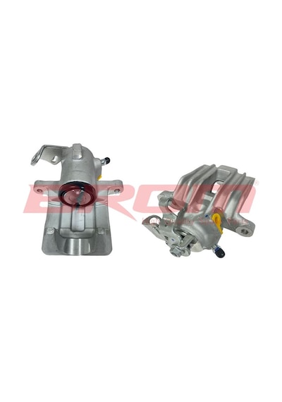 BROM VW35029 FREN KALİPERİ ARKA SOL VW GOLF (1J1.1K1)