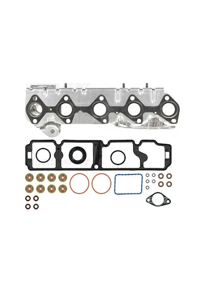Peugeot 508 Motor Takim Conta Ust 1.6 Hdi 2011-2012 Vıctor Reınz 024090301