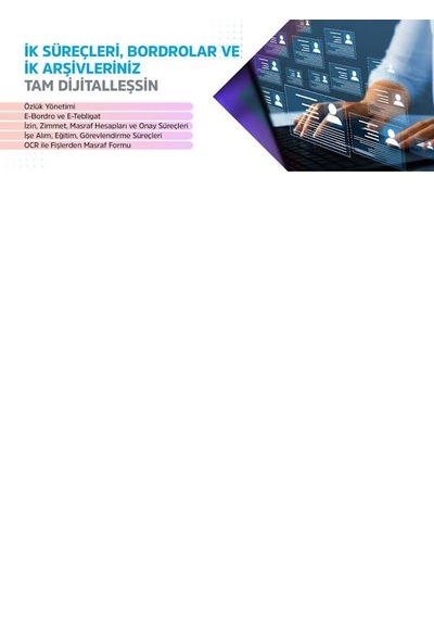 Edm Bilişim Cloudy Erp Akıllı Ticari Muhasebe Programı