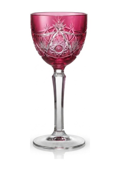 Stella Kristal Kadeh 170 Cc Mavi