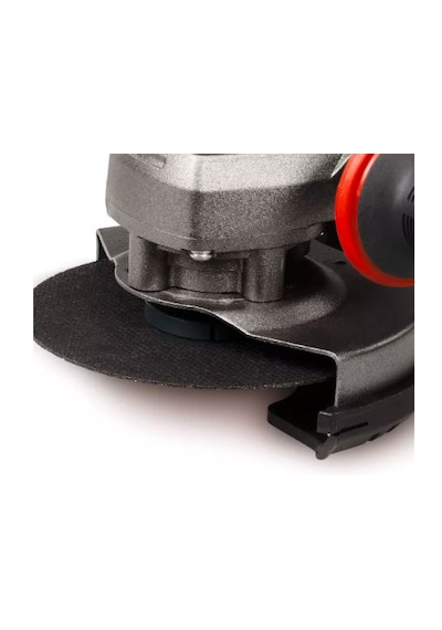 Einhell TE-AG 18/125-2 Li - Solo Akülü Avuç Taşlama (Akü ve Şarj Hariç) - 4431168